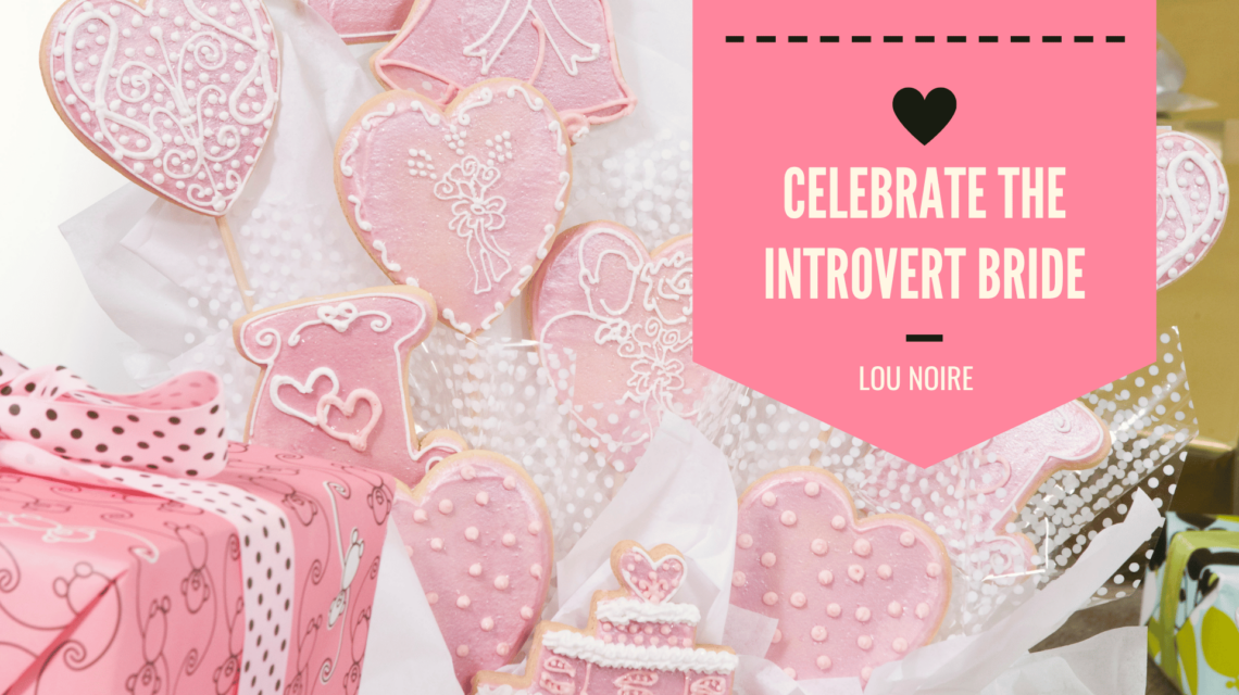 How to Plan an Unforgettable Bachelorette Party for the Introvert Bride - Lou Noire