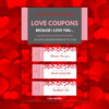 Cover - Love Coupons - Lou Noire