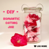 Lou Noire - 52 fun and romantic dates for couples - Dating Jar Lou Noire - 52 fun and romantic dates for couples - Dating Jar