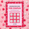 Cover - Conversation Cards for Couples - Lou Noire Cover - Conversation Cards for Couples - Lou Noire