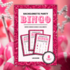 Lou Noire - Bachelorette Party Bingo - 8 - Cover