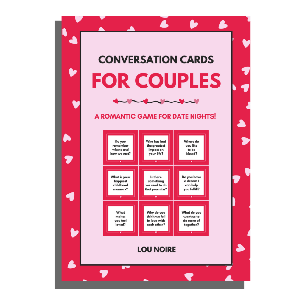 100 Date Night Questions || Printable Couples Game || Questions For Couples  || Date Night Game || Games for Couples || Valentines Day Games