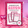 Cover - Bachelorette Party Bingo - 20 - Lou Noire