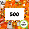 Halloween Quiz for Kids - Lou Noire - Points Halloween Quiz for Kids - Lou Noire - Points