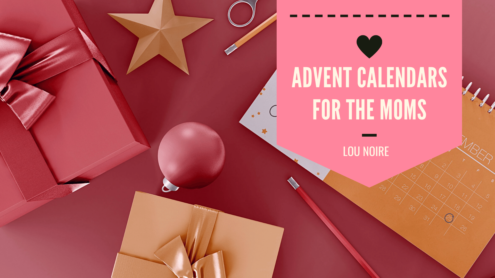 52 Best DIY Advent Calendars 2023 - How to Make an Advent Calendar