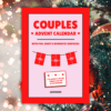 Lou Noire - Cover - Couples Advent Calendar Lou Noire - Cover - Couples Advent Calendar