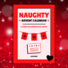 Lou Noire - Cover - Naughty Advent Calendar