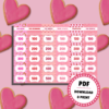 The Big Bachelorette Party Quiz Show - Lou Noire - Quiz