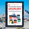 Christmas Houses in Greenland - Lou Noire - Cover