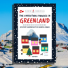 Cover - Christmas Houses in Greenland - Lou Noire