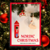 Nordic Christmas - Printable 3D Christmas Ornaments - Lou Noire - Cover Nordic Christmas - Printable 3D Christmas Ornaments - Lou Noire - Cover