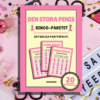 Den-Stora-Penis-Bingo-Paketet-Lou-Noire-Cover