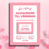 Julkalender-till-vaninnan-Lou-Noire-Cover Julkalender-till-vaninnan-Lou-Noire-Cover
