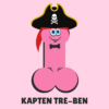 Kapten-Tre-ben-Penis-Bingo-Lou-Noire