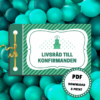 Livsrad-till-konfirmanden-gron-Lou-Noire-Bok Livsrad-till-konfirmanden-gron-Lou-Noire-Bok