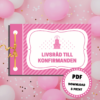 Livsrad-till-konfirmanden-rosa-Lou-Noire-Kort-till-konfirmand