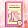 Penis-Bingo-Lou-Noire-Cover