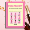 Penis-Memory-Lou-Noire-Cover Penis-Memory-Lou-Noire-Cover