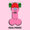 Skal-Penis-Penis-Bingo-Lou-Noire